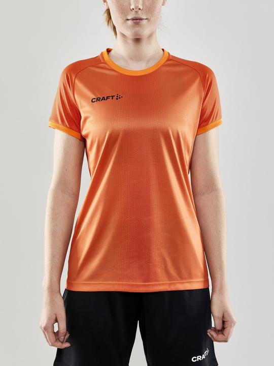 Actual product image Craft Progress 2.0 Graphic Jersey W (L)