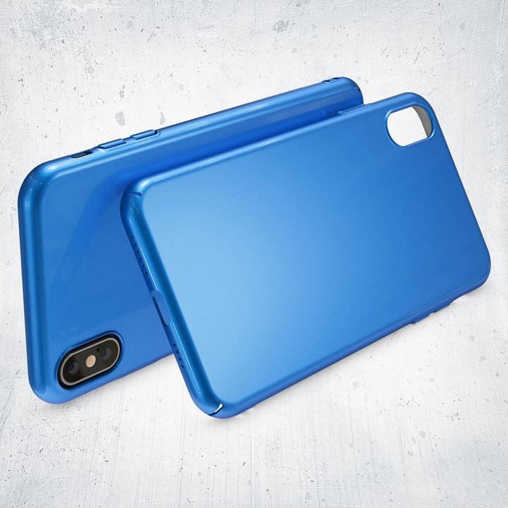 Immagine prodotto Nalia copertura del telefono cellulare (Apple iPhone XS Max)