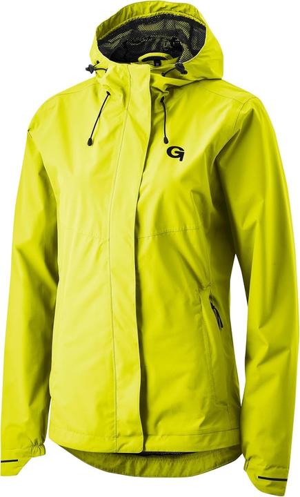 Produktbild Gonso Women's Save Jacket Essential (48)