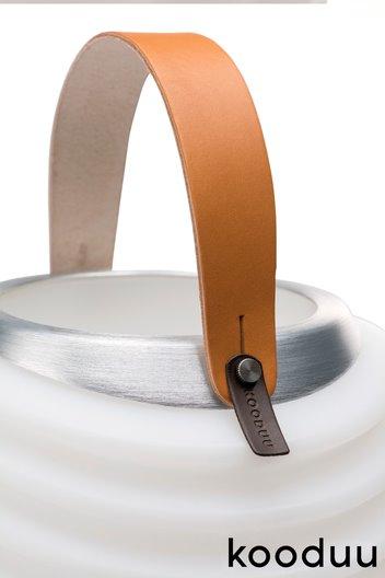 Produktbild Kooduu Synergy (56cm, Bluetooth Lautsprecher) (8 h, Akkubetrieb)