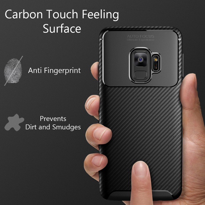 Produktbild Nalia Slim Case (Samsung Galaxy S9+)