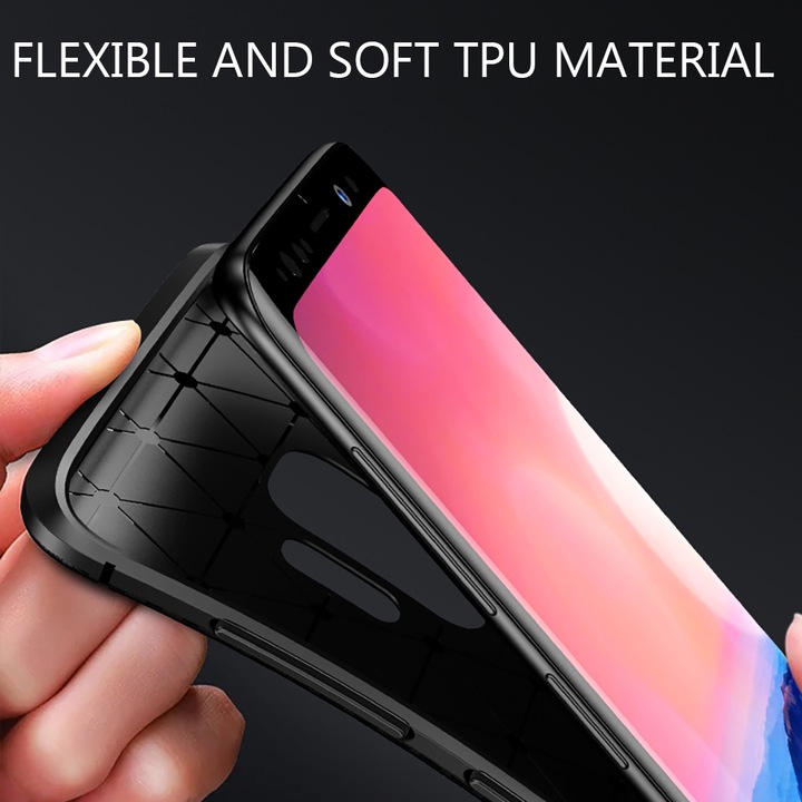 Produktbild Nalia Slim Case (Samsung Galaxy S9+)