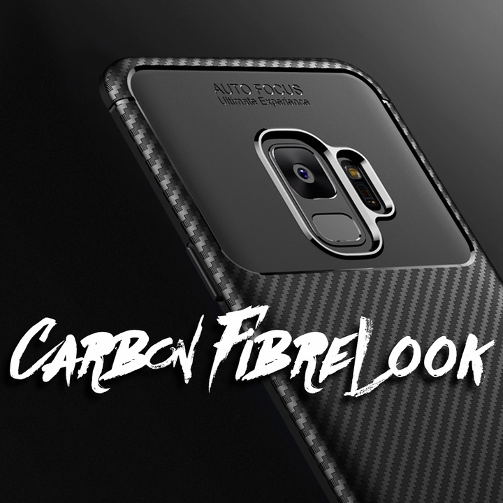 Produktbild Nalia Slim Case (Samsung Galaxy S9+)