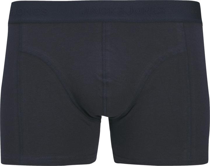 Produktbild Jack & Jones Jack&Jones Holiday Trunks (M, 3er Pack)