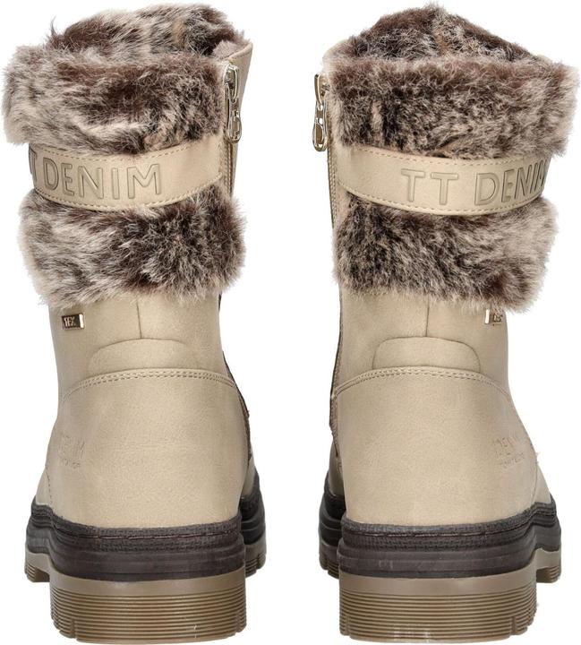 Produktbild Tom Tailor Stiefelette (41)