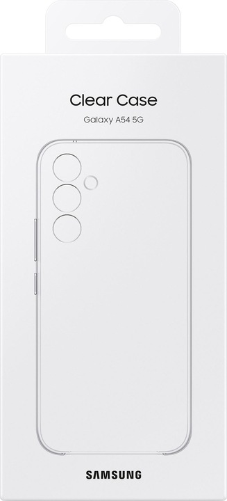 Produktbild Samsung Hard Cover (Samsung Galaxy A54 5G)