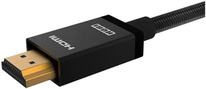 Productafbeelding HORI HDMI (Type A) - HDMI (Type A) (2 m, HDMI)