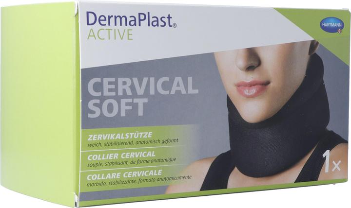 Produktbild DermaPlast Active Cervical Soft (2)