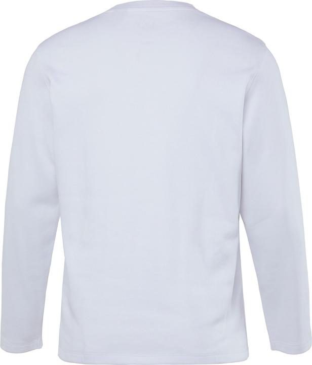 Produktbild JP1880 JP 1880 Henley, Langarm, Piqué (7XL)