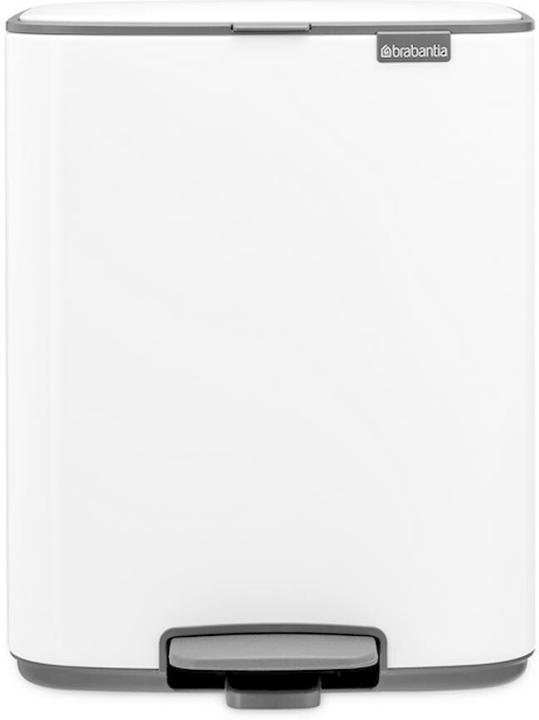 Produktbild Brabantia Treteimer Bo 12 l (12 l)