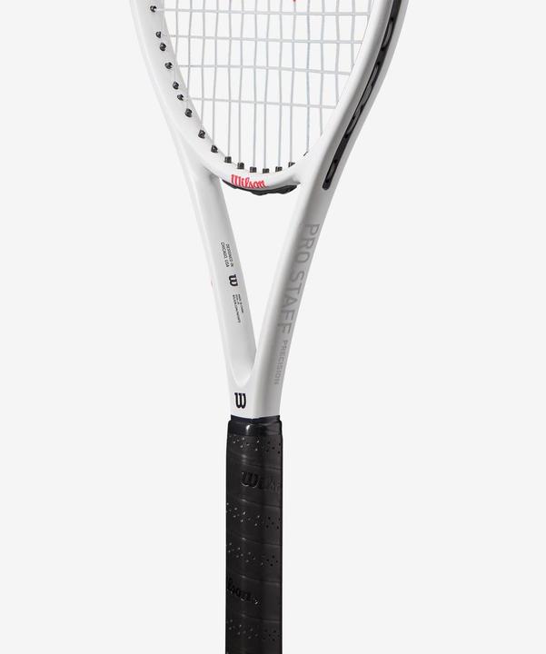 Image du produit Wilson Tennisracket Pro Staff Precision RXT 105 TNS (2, 290 g)