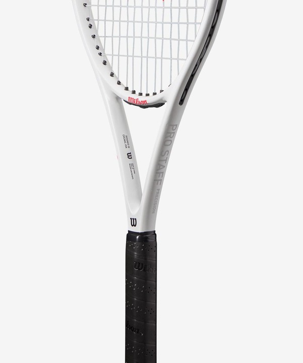 Produktbild Wilson Tennisracket Pro Staff Precision RXT 105 TNS (2, 335 g)