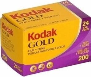 Immagine prodotto Kodak Oro 2x film 135/24