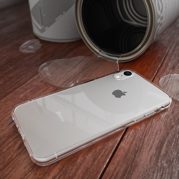 Actual product image Nalia Mobile phone cover (Apple iPhone XR)