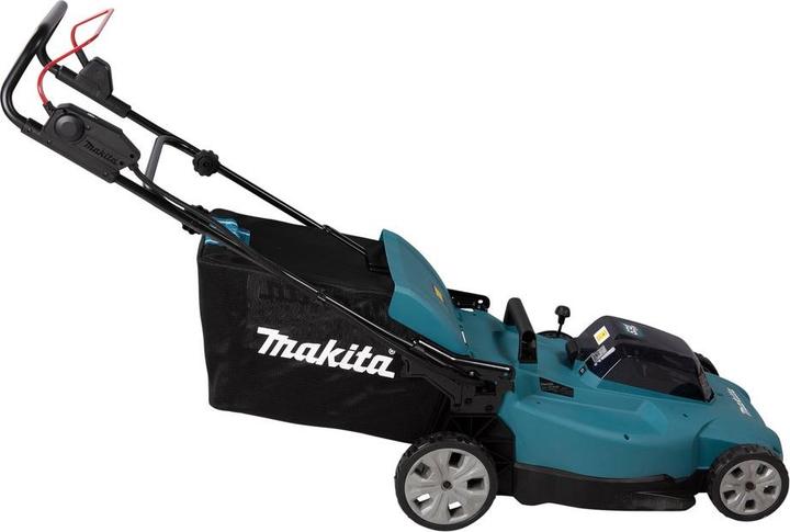 Produktbild Makita DLM538Z (Akkubetrieb)