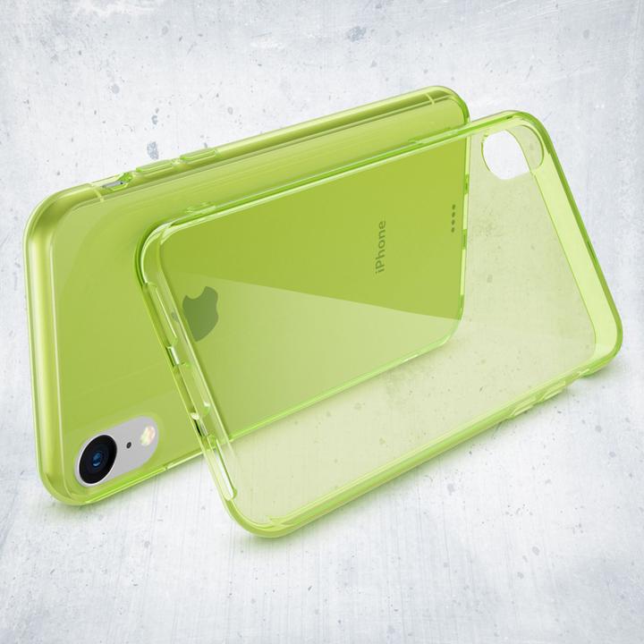 Immagine prodotto Nalia copertura del telefono cellulare (Apple iPhone XR)