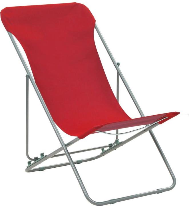 Immagine prodotto vidaXL Strandstuhl (75 cm)
