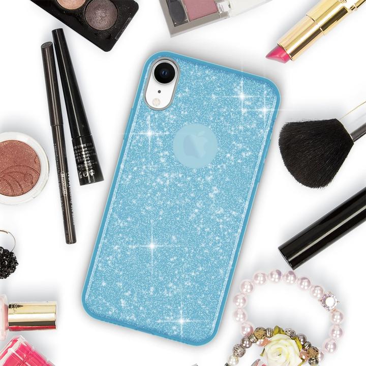 Image du produit Nalia Affaire Slim (Apple iPhone XR)