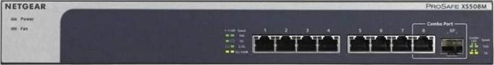 Produktbild Netgear Xs508m (8 Ports)