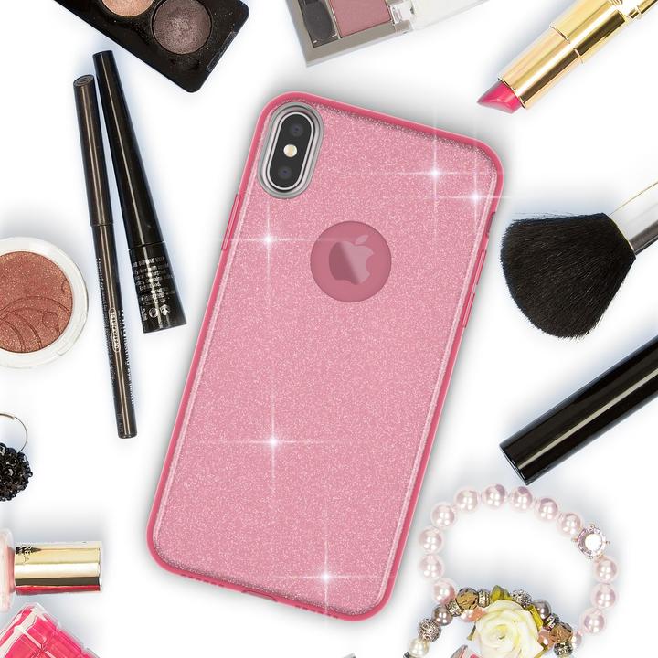 Produktbild Nalia Slim Case (Apple iPhone XS Max)