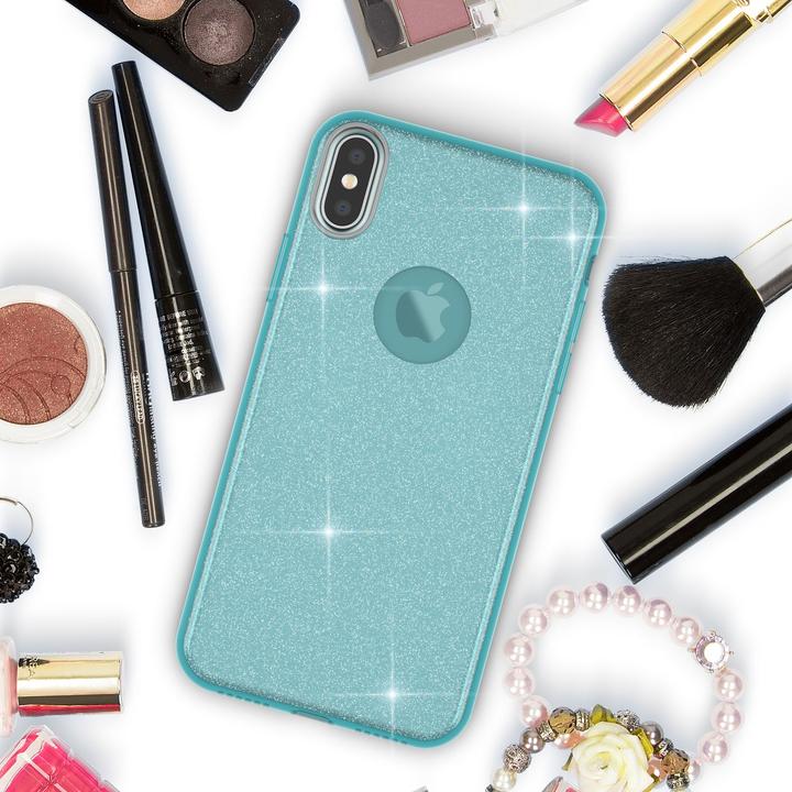 Image du produit Nalia Affaire Slim (Apple iPhone XS Max)