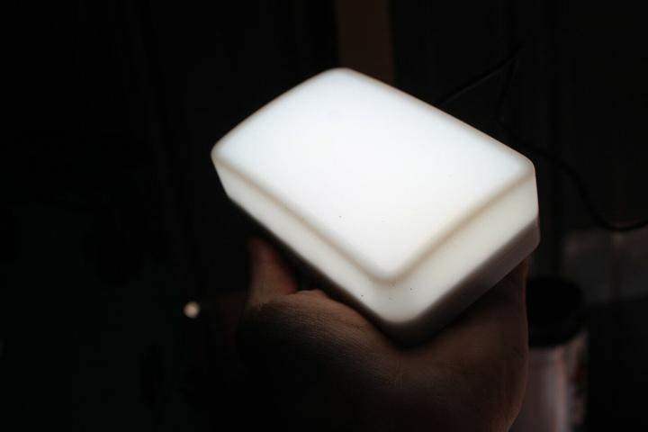 Produktbild Vijim VL120 (Videoleuchte)