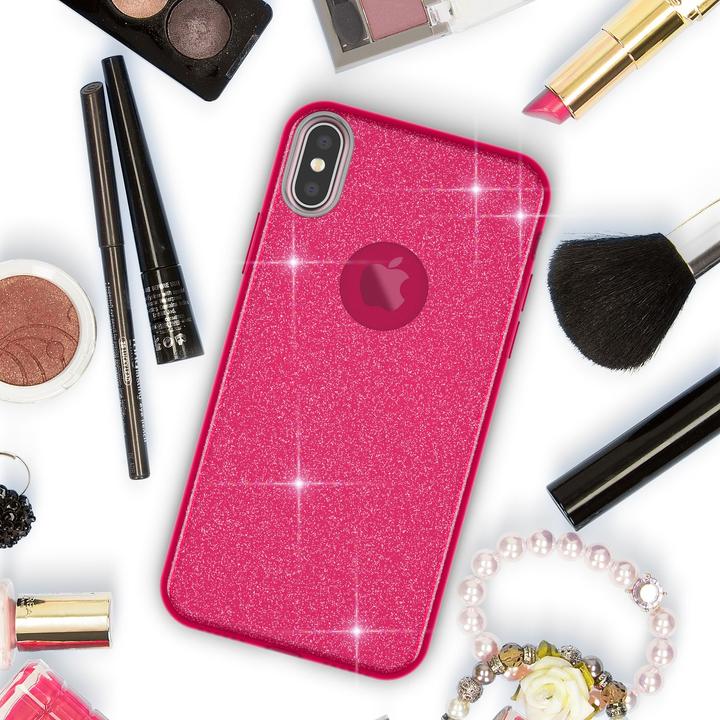 Image du produit Nalia Affaire Slim (Apple iPhone XS Max)