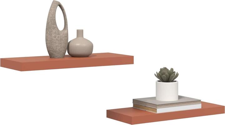 Immagine prodotto vidaXL Wandregal (23 x 23 x 4 cm)