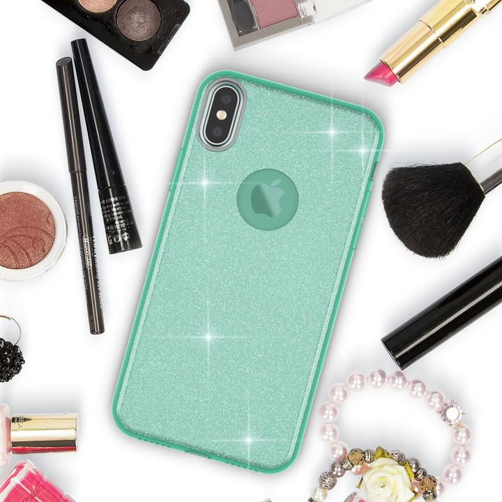 Image du produit Nalia Affaire Slim (Apple iPhone XS Max)