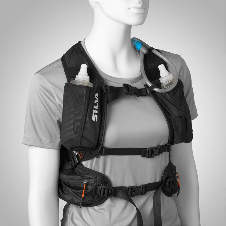 Immagine prodotto Silva Strive Mountain (17 l)
