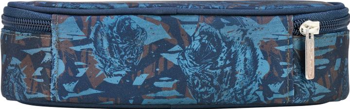 Immagine prodotto Herlitz Mocassino beatBox Camo Tiger