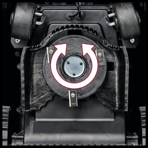 Produktbild Einhell Freelexo 600 BT (600 m²)