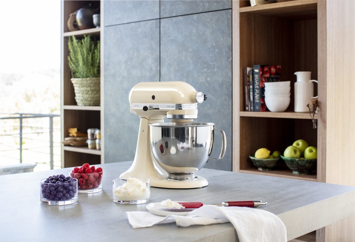 Produktbild KitchenAid Artisan 5KSM125 (300 W)