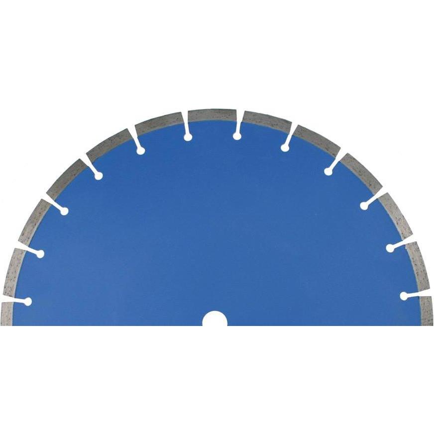 Thumbnail - Tectool, Sägeblatt, DIAMANTSCHEIBE, SEGMENTIERT, Ø 380 MM