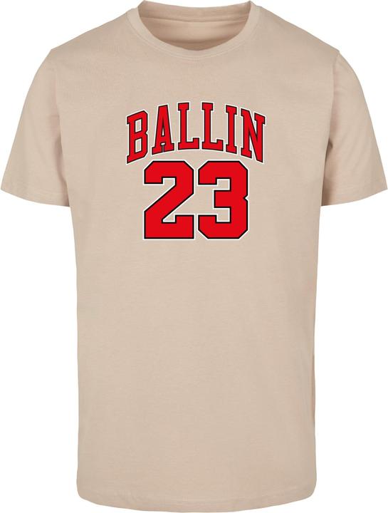 Image du produit Mister Tee Ballin 23 Tee - 9780 (M)