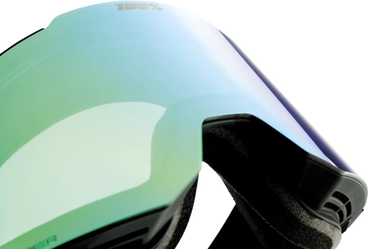 Image du produit 100% Snowcraft Hiper