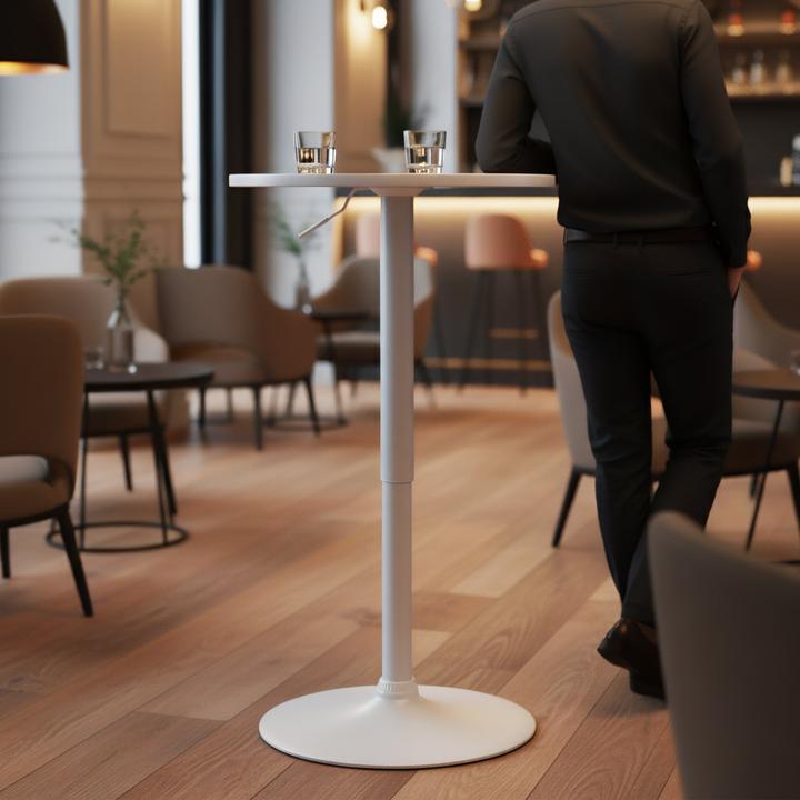 Produktbild CLP Xanten (52 x 52 x 70 cm)