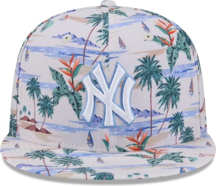 Produktbild New Era 9Fifty Snapback Cap - SPRING TRAINING NY Yankees