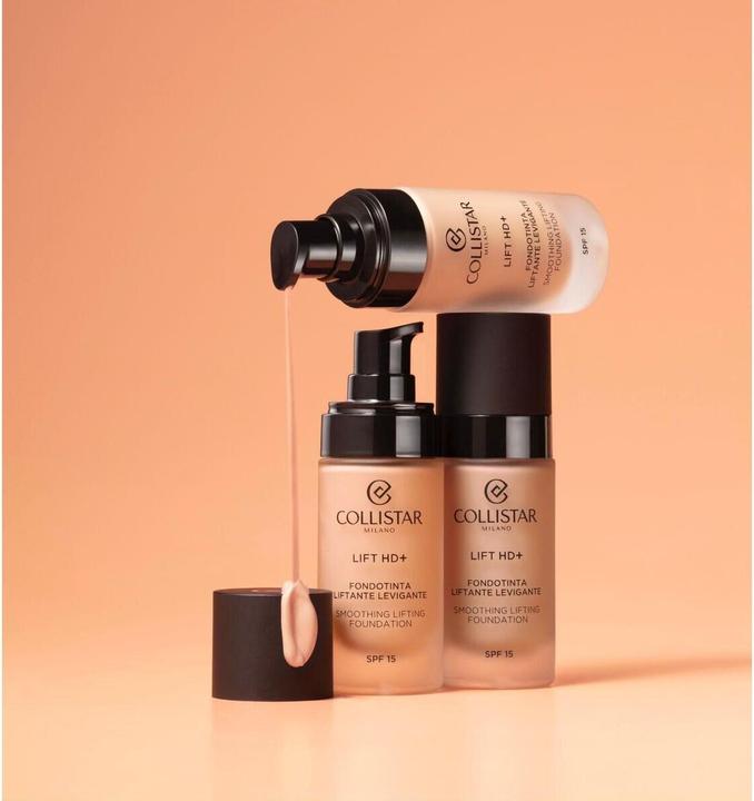 Actual product image Collistar Lifting HD + Foundation No 3N (3N)