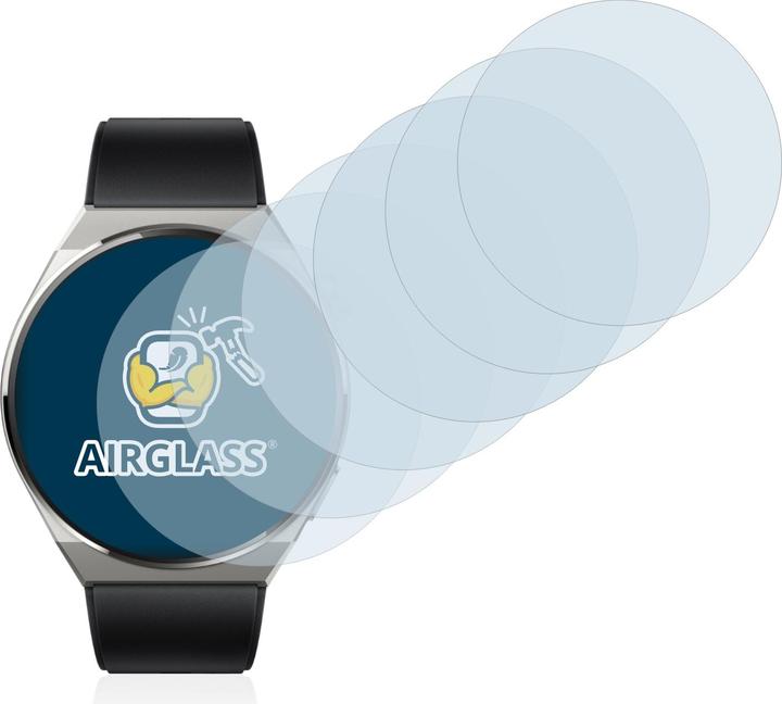 Image du produit BROTECT AirGlass Verre (Watch GT 3 Pro)