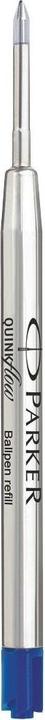 Actual product image Parker Pen Quink Flow (Blue, 0.80 mm, 1 pcs.)
