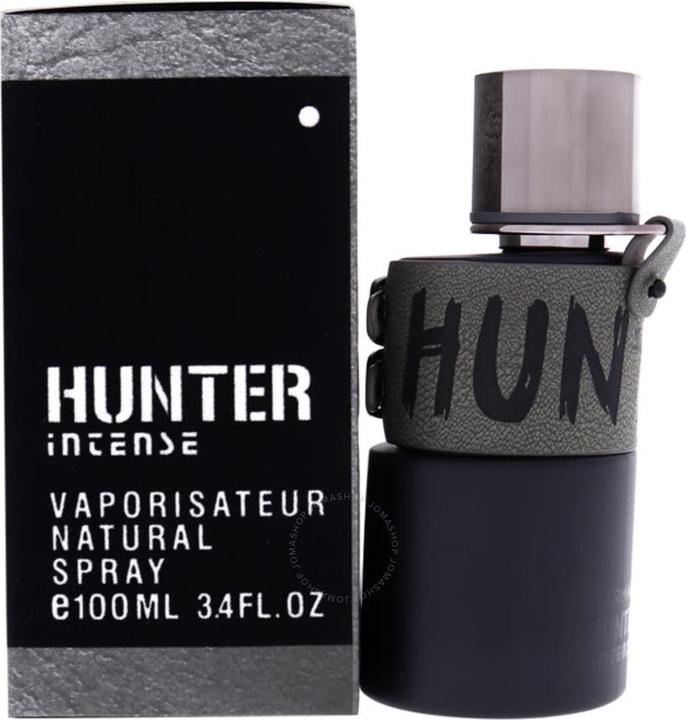 Produktbild Armaf Hunter Intense (Eau de Toilette, 100 ml)