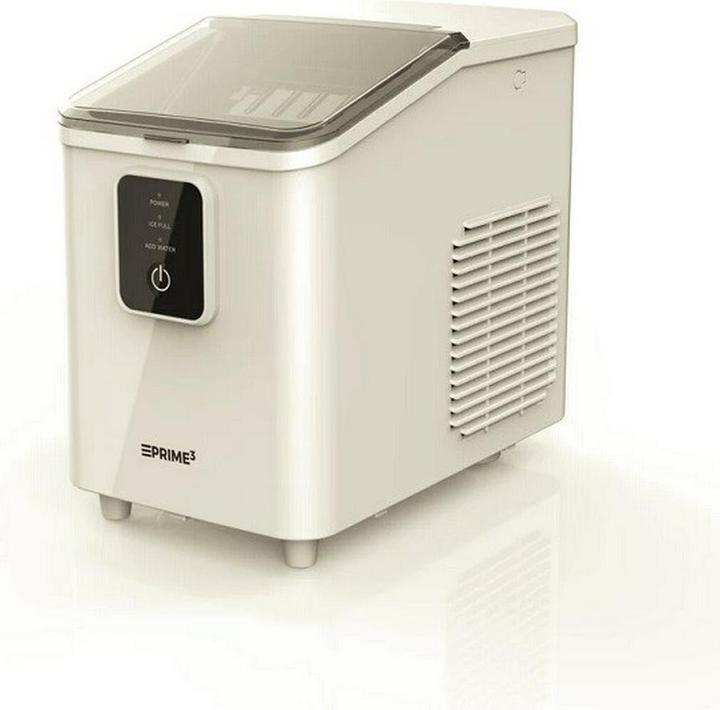 Produktbild Prime3 SIM31 Eiswürfelbereiter