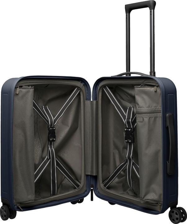 Image du produit Travelite Panello 4W Trolley (37 l)