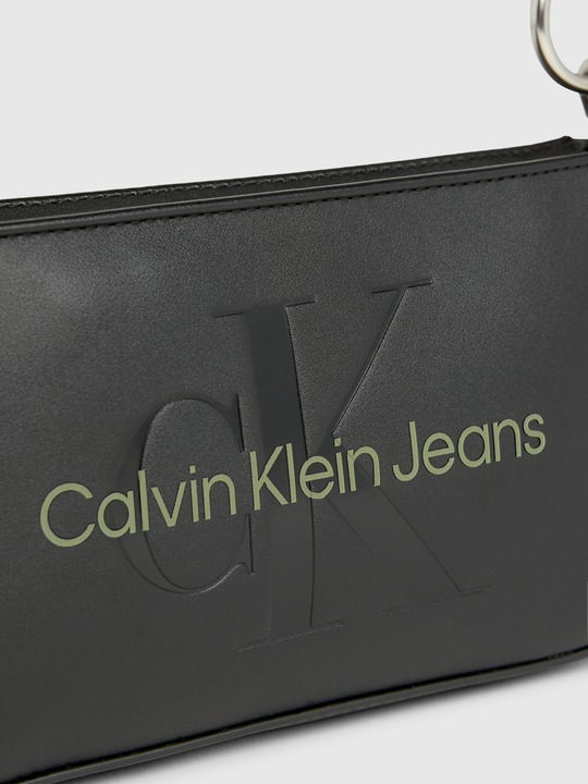 Produktbild Calvin Klein Sculpted Shoulder Pouch25 Mono