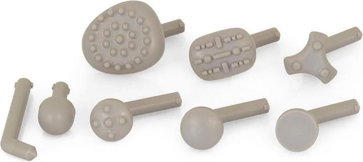 Actual product image AFH Webshop Mini vibration massager 8.0