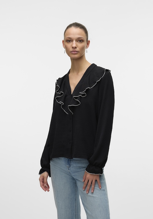 Image du produit Vero Moda VMALVA Top Blouse (L)