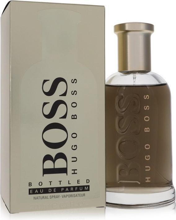 Actual product image BOSS Bottled (Eau de parfum, 200 ml)