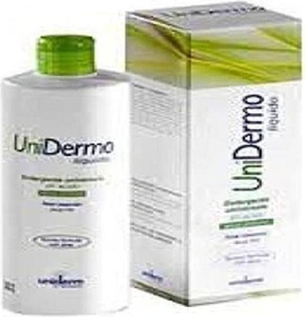 Actual product image Dispositivo Medico Unidermo Liquid 400ml (400 ml)