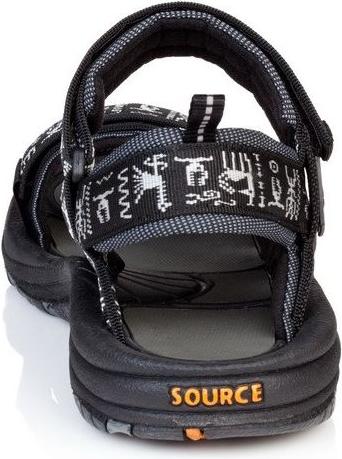 Actual product image Source Gobi Sandals (46)